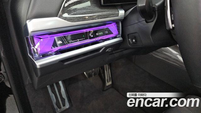 BMW 7-Series 740d xDrive M Sport