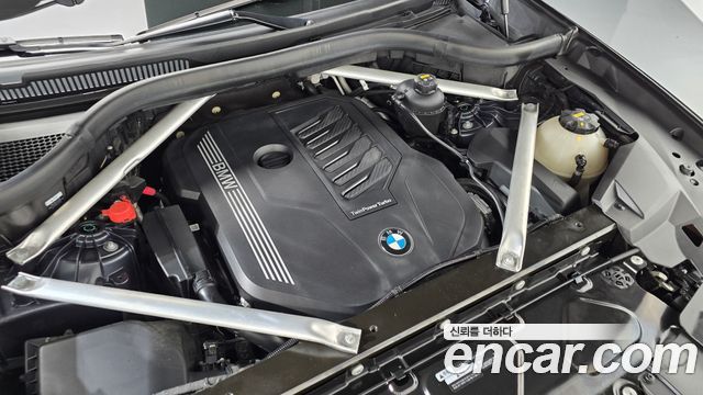 BMW X6 xDrive40i M Sport