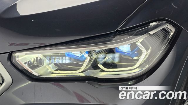 BMW X6 xDrive40i M Sport