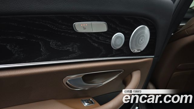 Mercedes-Benz E-Class E300 Avantgarde