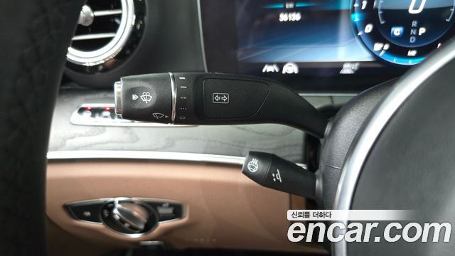 Mercedes-Benz E-Class E300 Avantgarde