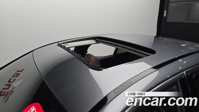 Mercedes-Benz E-Class E300 Avantgarde