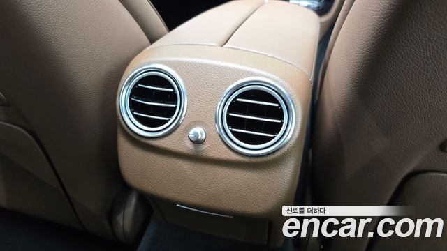 Mercedes-Benz E-Class E300 Avantgarde