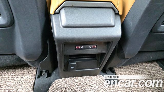 Land Rover Discovery Sport 2.0 TD4 HSE Luxury