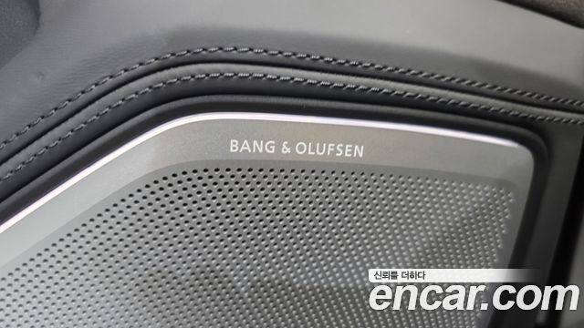 Audi A8 60 TFSI Quattro LWB