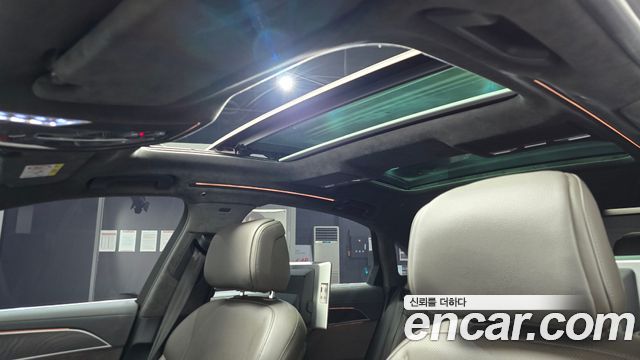 Audi A8 60 TFSI Quattro LWB