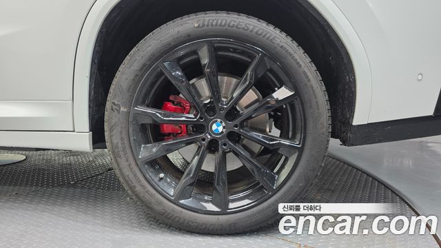 BMW X4 xDrive20i M Sport Pro Special Edition