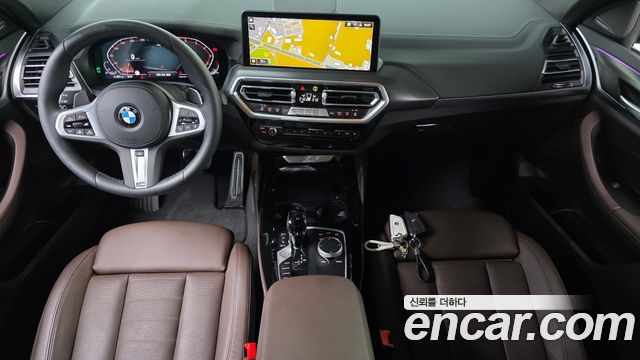 BMW X4 xDrive20i M Sport Pro Special Edition
