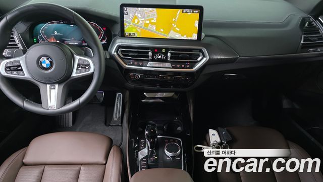 BMW X4 xDrive20i M Sport Pro Special Edition