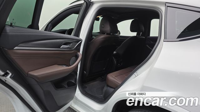 BMW X4 xDrive20i M Sport Pro Special Edition