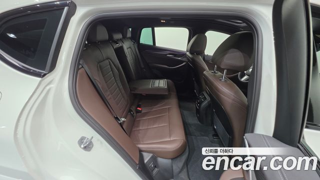 BMW X4 xDrive20i M Sport Pro Special Edition