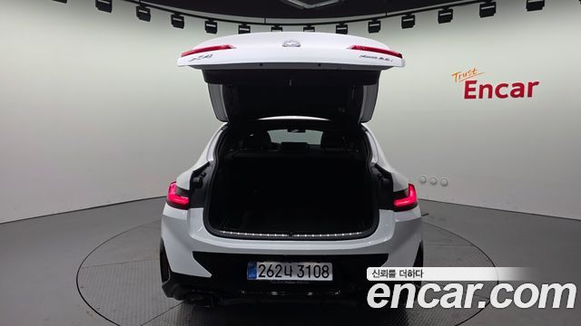 BMW X4 xDrive20i M Sport Pro Special Edition