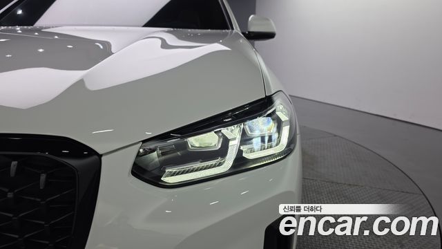 BMW X4 xDrive20i M Sport Pro Special Edition