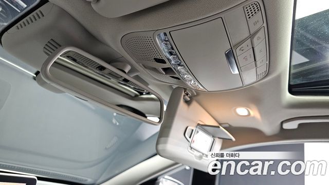 Mercedes-Benz C-Class C200 Avantgarde