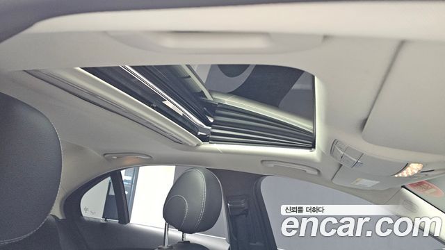 Mercedes-Benz C-Class C200 Avantgarde