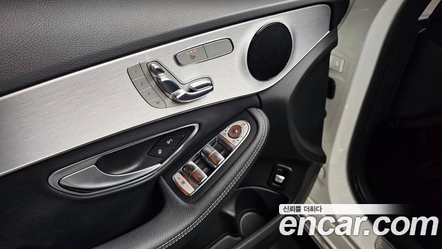 Mercedes-Benz C-Class C200 Avantgarde