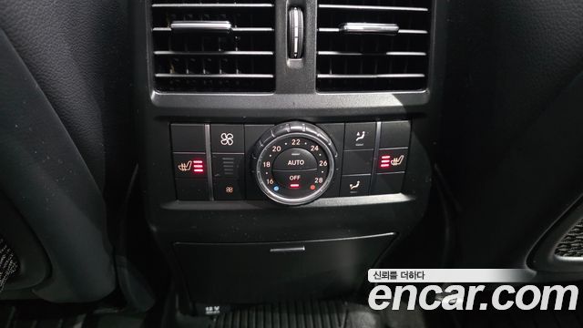 Mercedes-Benz GLS-Class GLS350 d 4MATIC
