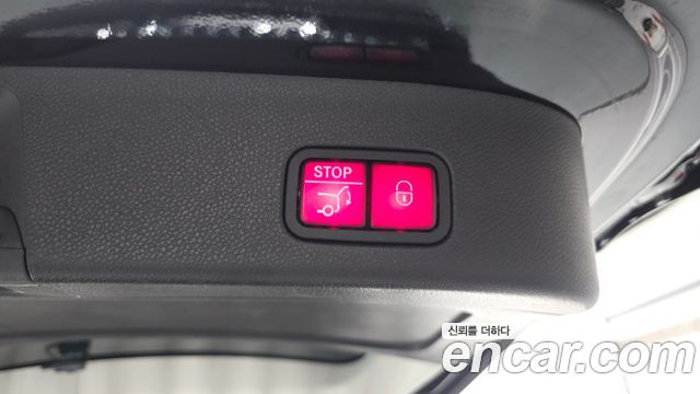 Mercedes-Benz GLS-Class GLS350 d 4MATIC