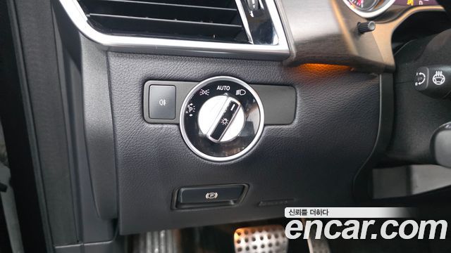 Mercedes-Benz GLS-Class GLS350 d 4MATIC