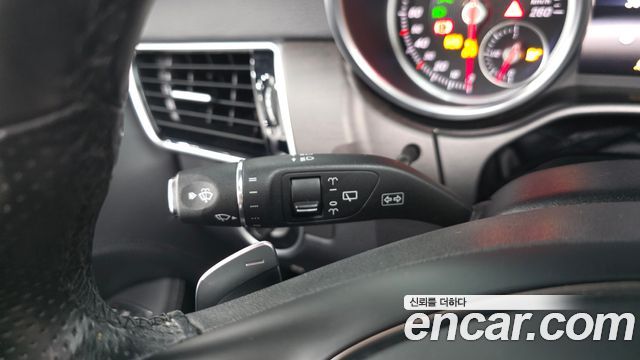 Mercedes-Benz GLS-Class GLS350 d 4MATIC