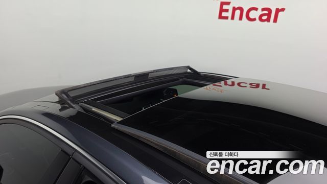 Mercedes-Benz E-Class E300 4MATIC Avantgarde