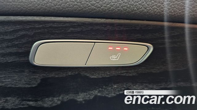 Mercedes-Benz E-Class E220d Avantgarde