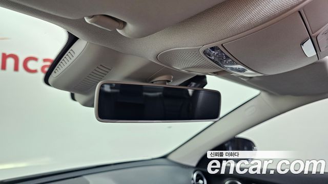 Mercedes-Benz E-Class E220d Avantgarde