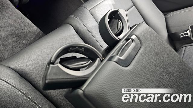 Mercedes-Benz E-Class E220d Avantgarde