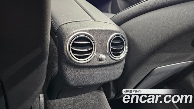 Mercedes-Benz E-Class E220d Avantgarde