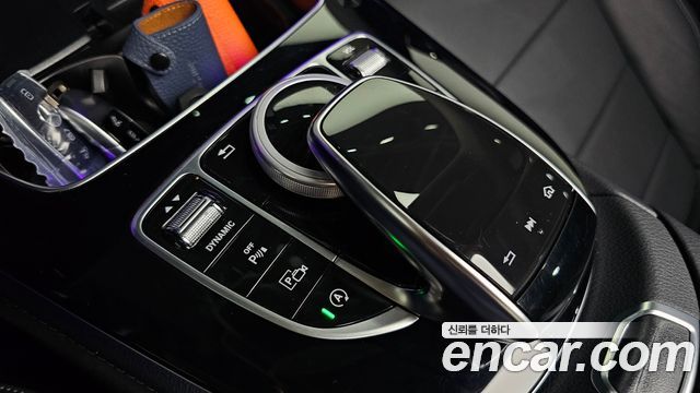 Mercedes-Benz E-Class E220d Avantgarde