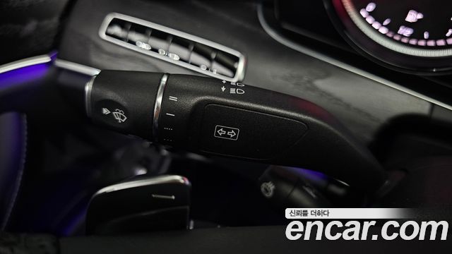 Mercedes-Benz E-Class E220d Avantgarde