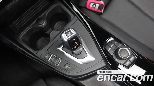 BMW 1-Series 118d Sport 5Door