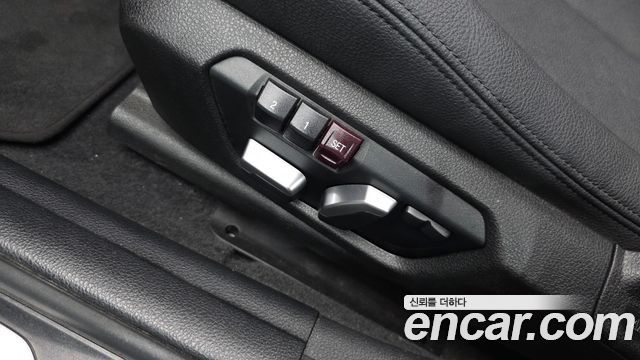 BMW 1-Series 118d Sport 5Door