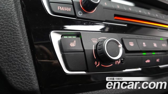 BMW 1-Series 118d Sport 5Door