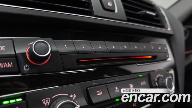 BMW 1-Series 118d Sport 5Door