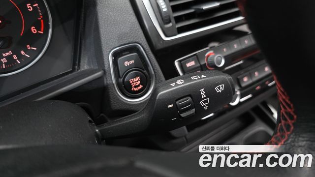 BMW 1-Series 118d Sport 5Door