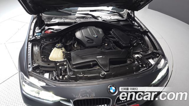 BMW 3-Series 320d