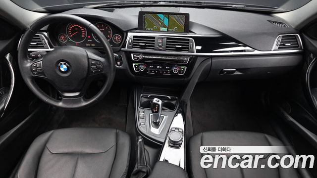 BMW 3-Series 320d