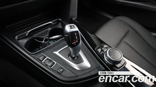 BMW 3-Series 320d