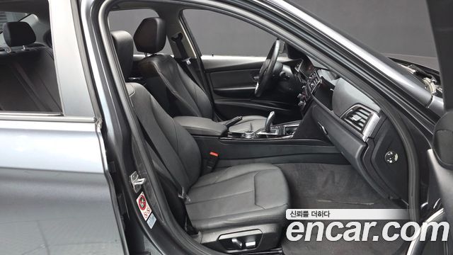 BMW 3-Series 320d