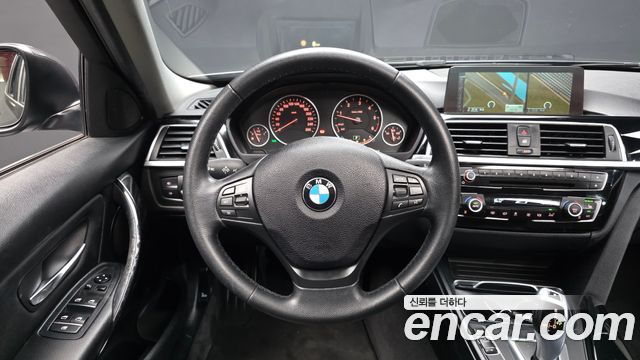 BMW 3-Series 320d