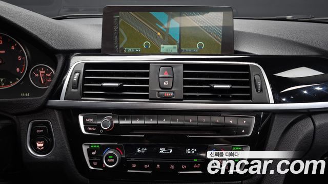 BMW 3-Series 320d