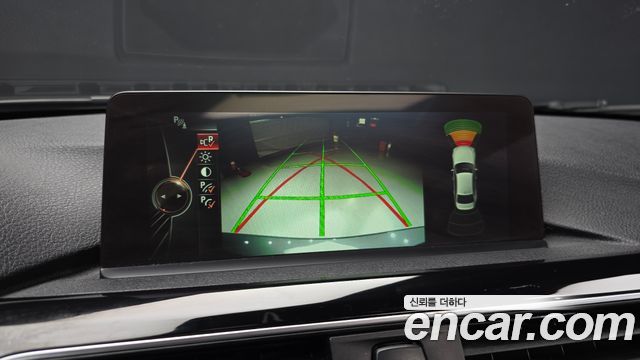 BMW 3-Series 320d