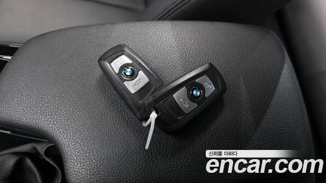 BMW 3-Series 320d