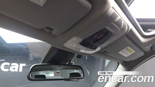 BMW 3-Series 320d