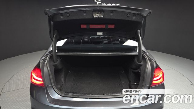 BMW 3-Series 320d