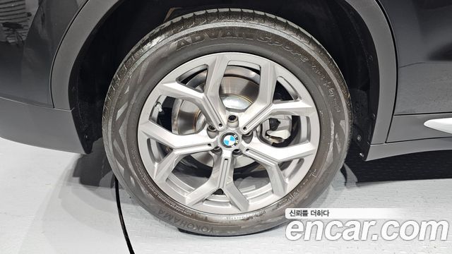 BMW X3 xDrive 20i