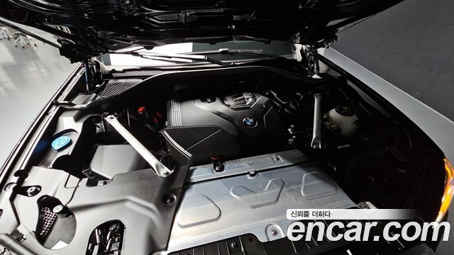 BMW X3 xDrive 20i