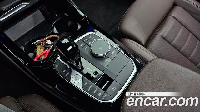 BMW X3 xDrive 20i