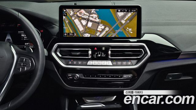 BMW X3 xDrive 20i